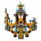 Конструкторы LEGO - Конструктор Храм ЧИ Клана Львов LEGO Chima (70010)#3