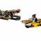 Конструкторы LEGO - Конструктор Храм ЧИ Клана Львов LEGO Chima (70010)#4