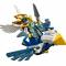Конструкторы LEGO - Конструктор Храм ЧИ Клана Львов LEGO Chima (70010)#5