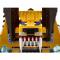 Конструкторы LEGO - Конструктор Храм ЧИ Клана Львов LEGO Chima (70010)#7