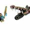 Конструкторы LEGO - Конструктор Храм ЧИ Клана Львов LEGO Chima (70010)#9