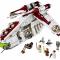 Конструктори LEGO - Конструктор Республіканський винищувач LEGO Star Wars (75021)#5