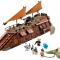 Конструкторы LEGO - Конструктор Парусный корабль Джаббы LEGO Star Wars (75020)#5