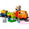 Конструктори LEGO - Конструктор LEGO DUPLO Великий поїзд (10508)#2