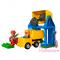 Конструктори LEGO - Конструктор LEGO DUPLO Великий поїзд (10508)#3