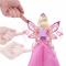 Куклы - Кукла Принцесса фей из мультфильма Марипоса и Принцесса фей Barbie (Y6373)#3