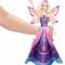Ляльки - Лялька Принцеса фей з мультфільму Марипоса і Принцеса фей Barbie (Y6373)#5