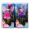 Ляльки - Лялька Фея з мультфільму Марипоса і Принцеса фей Barbie в асортименті (Y6374)#2