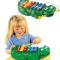 Развивающие игрушки - Ксилофон Крокодил Fisher-Price (K9448)#2