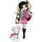 Куклы - Кукла Pinkie Cooper с домашним любимцем Париж (33042)#2