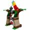 Конструкторы LEGO - Конструктор Неприступная башня LEGO Chima (70110)#2