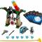 Конструкторы LEGO - Конструктор Неприступная башня LEGO Chima (70110)#5