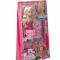 Мебель и домики - Игровой набор с гардеробом Barbie Дом мечты в ассортименте (Y7436)#5