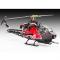 3D-пазли - Подарункова модель для збірки з літаком AH-1F Cobra Flying Bulls Revell (5723)#2