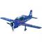 3D-пазли - Подарункова модель для збірки з літаком T-28 Trojan Flying Bulls Revell (5726)#2