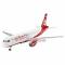Конструкторы с уникальными деталями - Модель для сборки Аэробус Airbus A320 AirBerlin Revell (64861)#2