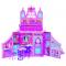 Меблі та будиночки - Ігровий набір Королівство фей з мультфільму Марипоса і Принцеса фей Barbie (Y6855)#2
