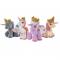 Фигурки животных - Пони Filly Единорог с буклетом и карточкой Simba (5954646)#3