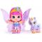 Куклы - Кукла-фея Pinypon с единорогом в ассортименте (700008932)#3