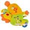 Развивающие игрушки - Мягкая игрушка-подвеска Mommy Love Лев Роро (LKM0\M)#3