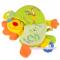 Развивающие игрушки - Мягкая игрушка-подвеска Mommy Love Лев Роро (LKM0\M)#4