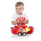 Машинки для малышей - Машинка Keenway Бульдозер на дистанционном управлении со световыми эффектами (2001032)#3