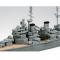 3D-пазли - Модель для збірки Лінійний корабель Великобританія 1937-1941 HMS Duke of York Revell (5811)#3