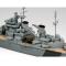 3D-пазлы - Модель для сборки Линейный корабль Великобритания 1937-1941 HMS Duke of York Revell (5811)#5