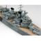 3D-пазли - Модель для збірки Лінійний корабель Великобританія 1937-1941 HMS Duke of York Revell (5811)#6