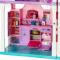 Меблі та будиночки - Ігровий набір Будинок мрії Barbie (X7949)#4