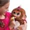 Мягкие животные - Интерактивная игрушка Fur Real Friends Смешливая обезьянка (A1650) (А1650)#4