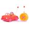 Транспорт і улюбленці - Машинка на радіоуправлінні Кабріолет Lalaloopsy Mini 27 Мгц (513032)#2