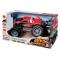 Радиоуправляемые модели - Автомодель на радиоуправлении Maisto Rock Crawler Jr. (81162 red)#2
