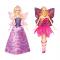 Ляльки - Лялька Марипоса з мультфільму Марипоса і Принцеса фей Barbie в асортименті (Y6401)#2