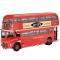 3D-пазлы - Модель для сборки Автобус Лондона London Bus Revell (7651)#2