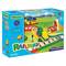 Залізниці та потяги - Ігровий набір Wader Kid cars Залізниця 310 см (51701)#2