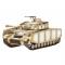 Конструктори з унікальними деталями - Модель для збірки Танк 1943 IV Ausf. H Revell (3184)#2