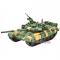 3D-пазлы - Модель для сборки Российский боевой танк Т-90 Revell (3190)#2