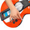 Музичні інструменти - Дитячий музичний інструмент Електрогітара з роз'ємом для MP3-плеєра Simba (6838628)#3