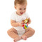 Брязкальця, прорізувачі - Іграшка для малюків Білочка Bright Starts (52071)#2