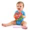 Развивающие игрушки - Развивающая игрушка Oball с погремушкой Лабиринт (81030)#3