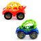 Машинки для малюків - Розвивальна іграшка Oball Машинка асортимент (81510)#2