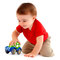 Машинки для малюків - Розвивальна іграшка Oball Машинка асортимент (81510)#3