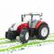 Транспорт і спецтехніка - Машинка BRUDER Трактор Steyr CVT 6230 (3090) (03090)#3