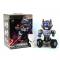 Роботи - Інтерактивна іграшка Робот на радіокеруванні Лінк (TT906)#2