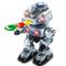 Роботы - Интерактивная игрушка Робот на радиоуправлении Электрон (TT903A)#3