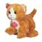 Мягкие животные - Интерактивная игрушка FurReal Friends Кошечка Дэйзи (A2003)#3
