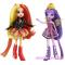 Ляльки - 2 ляльки My Little Pony Equestria Girls Sunset Shimmer і Twilight Sparkle(А3997)#8