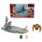 Автотреки - Игровой набор Взлетная площадка Planes и самолетик Дасти Simba (3089802)#3