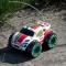Радіокеровані моделі - Машина на р/к Nano VaporizR червоно –зелена (910020В2)#4
